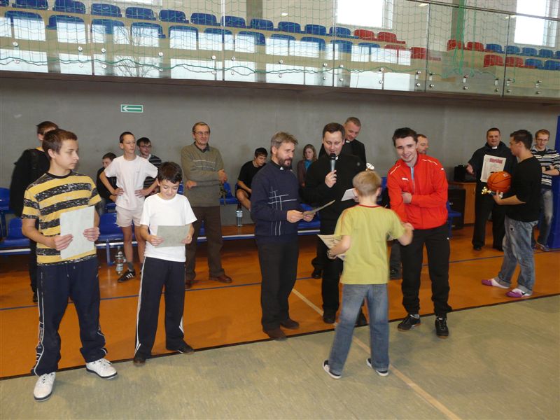 turniej 111